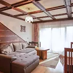 Zander By Interhome Appartement Sankt Kanzian am Klopeiner See