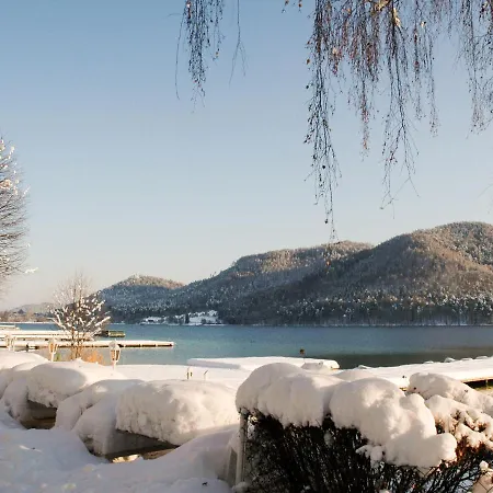 Апартаменты Zander By Interhome *