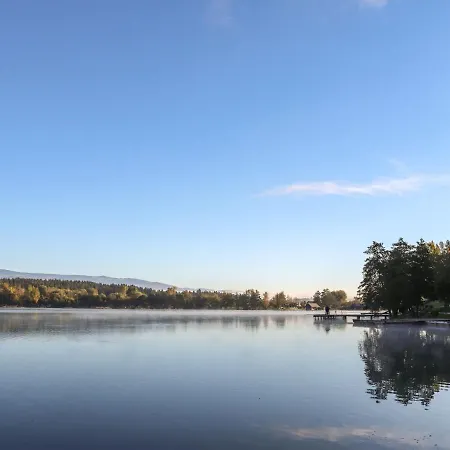 Zander By Interhome Sankt Kanzian am Klopeiner See