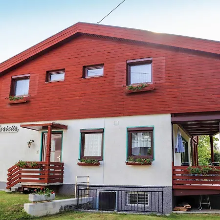 Zander By Interhome Sankt Kanzian am Klopeiner See