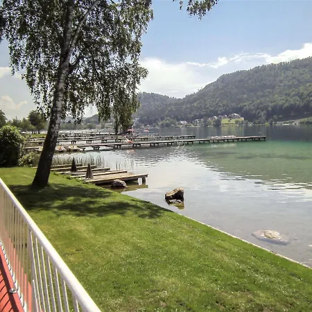 Zander By Interhome Apartmán *