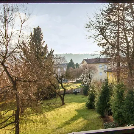 Apartment Zander By Interhome Sankt Kanzian am Klopeiner See
