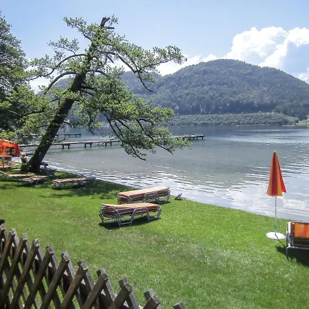 Zander By Interhome Апартаменты