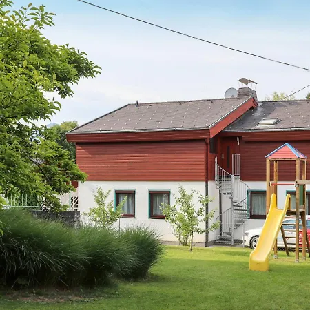 Apartmán Zander By Interhome *