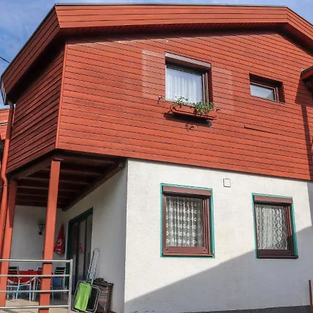 Zander By Interhome * Sankt Kanzian am Klopeiner See