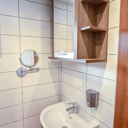 Zander By Interhome * Санкт-Канциан