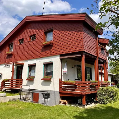 Zander By Interhome *