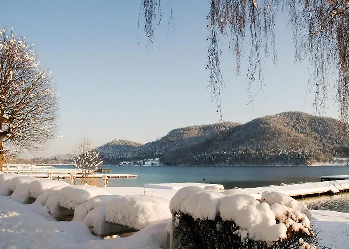 Apartament Zander By Interhome *