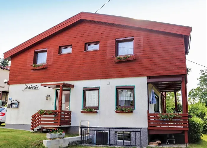 Zander By Interhome Sankt Kanzian am Klopeiner See