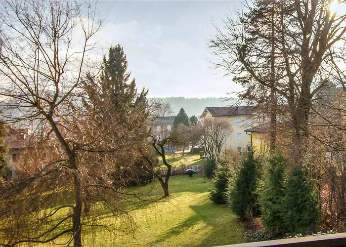 Apartament Zander By Interhome Sankt Kanzian am Klopeiner See