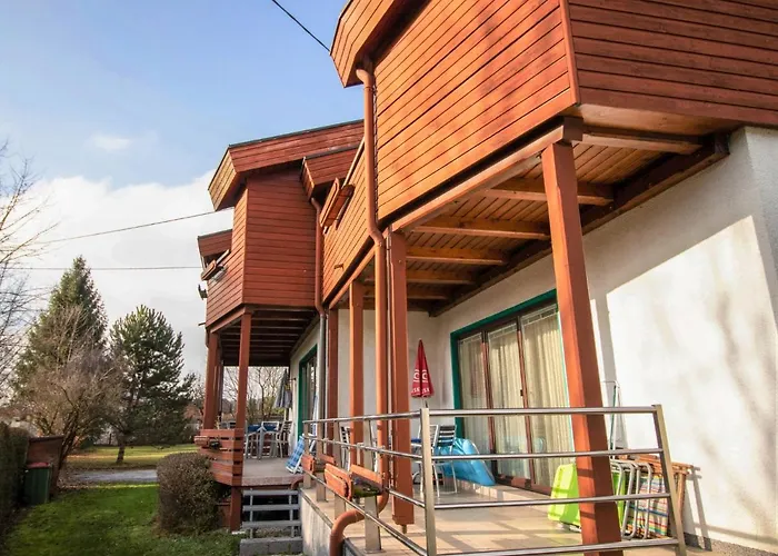 Apartament Zander By Interhome *