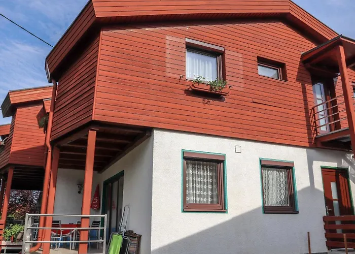 Zander By Interhome * Sankt Kanzian am Klopeiner See